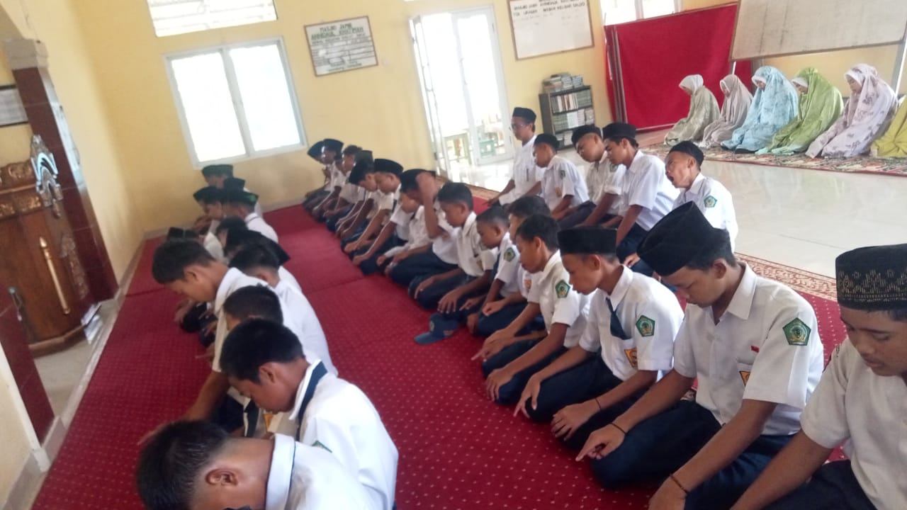 Kegiatan Keagamaan 1