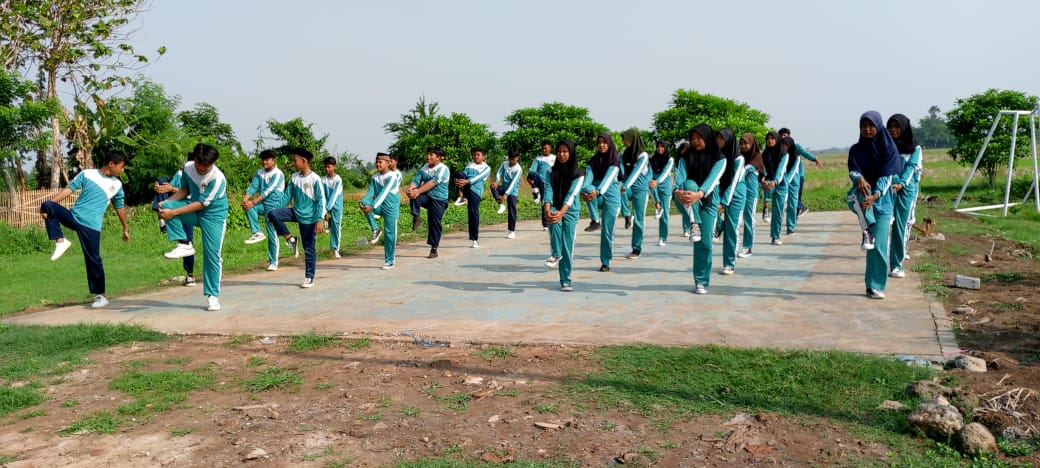 Kegiatan Belajar