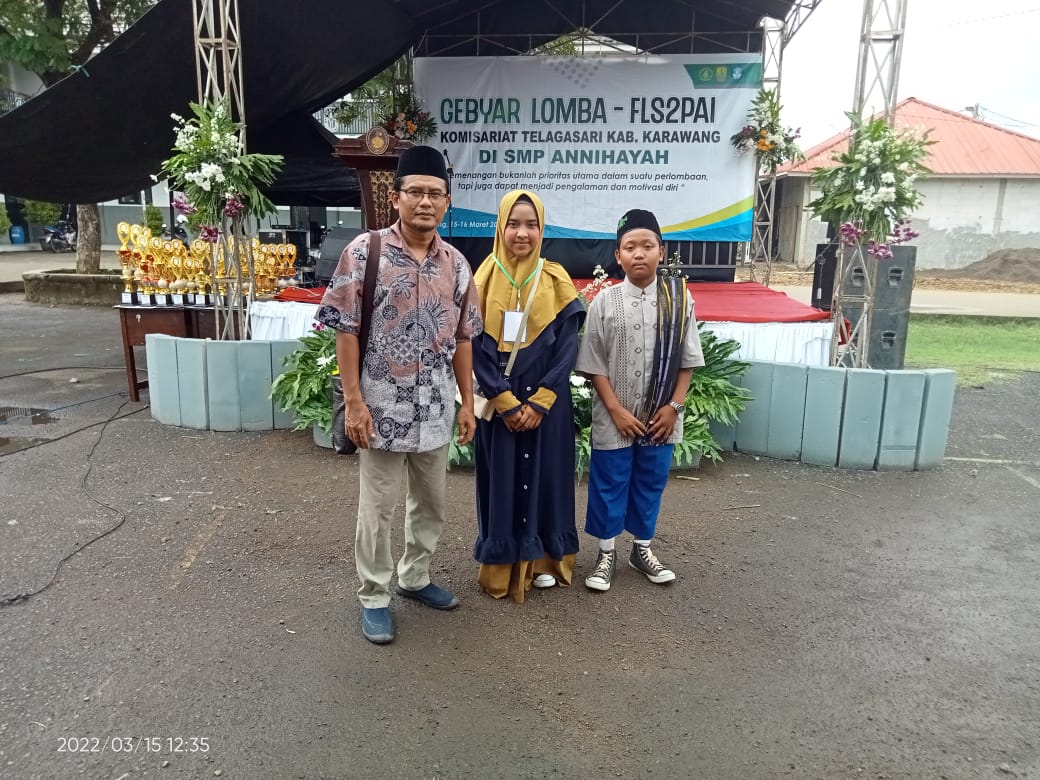 Kegiatan Belajar 19
