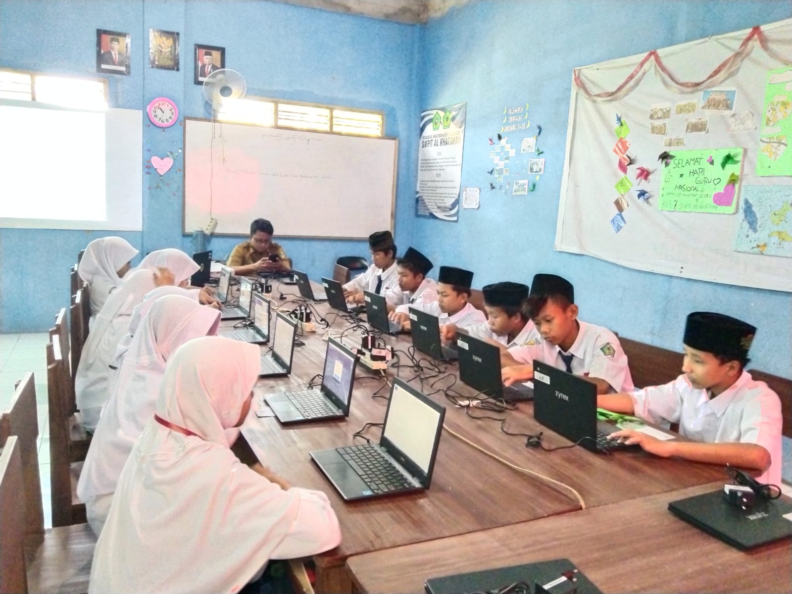 Kegiatan Belajar 4