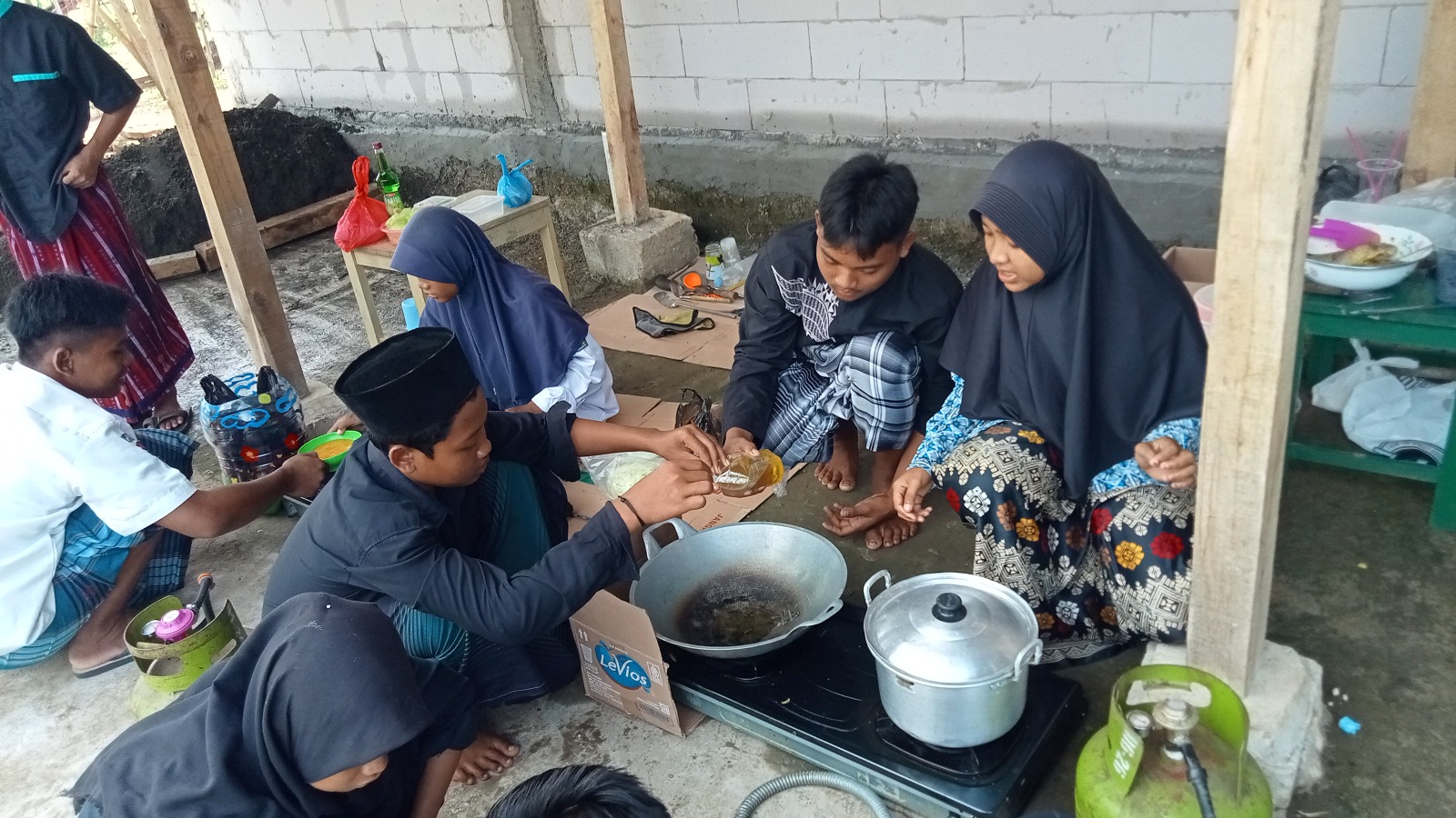 Kegiatan Belajar 7